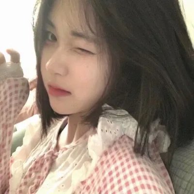 瞧!你这小脾气
