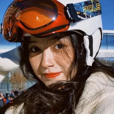 霜雪极地